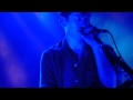 Arctic Monkeys - She's Thunderstorms [Live at The Fillmore, Charlotte, NC - 03-02-2014]