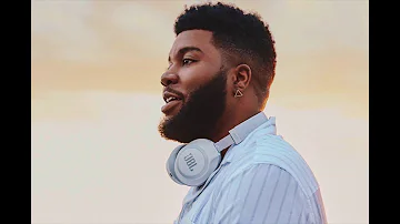 Khalid - Saturday Nights: Filtered Vocals (Unofficial Acapella)