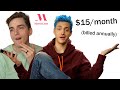 I took Ninja&#39;s Masterclass and it ruined my life