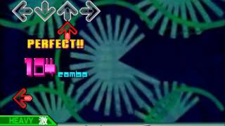 【Stepmania（DDRMAX3）】DROP THE BOMB (System S.F. Mix)【HEAVY】