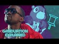 The Story of Kanye West's Graduation ft. The Most Unruly