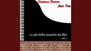 Video thumbnail of "Gaetano Romeo - The Pink Phanter"