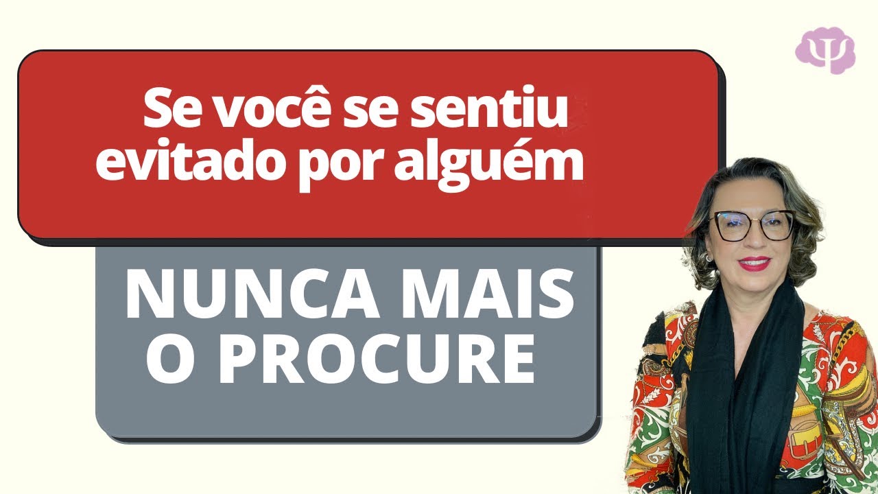 Quando for a hora certa você vai entender porque demorou tanto