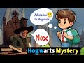 Harry Potter Hogwarts Mystery Mobile Game Dubbing 