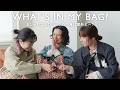 【What's in my bag?】おしゃれな人のカバンの中身は意外と…？【コスメ/チャーム/趣味グッズ】