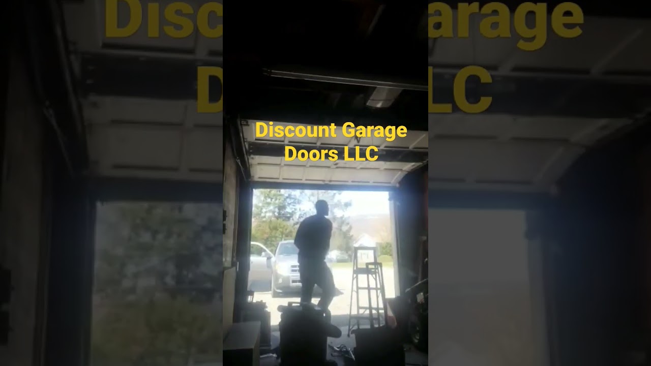 Garage Door Repair | Scranton PA   