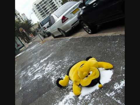 Toeeon — toeeon - dying feelings