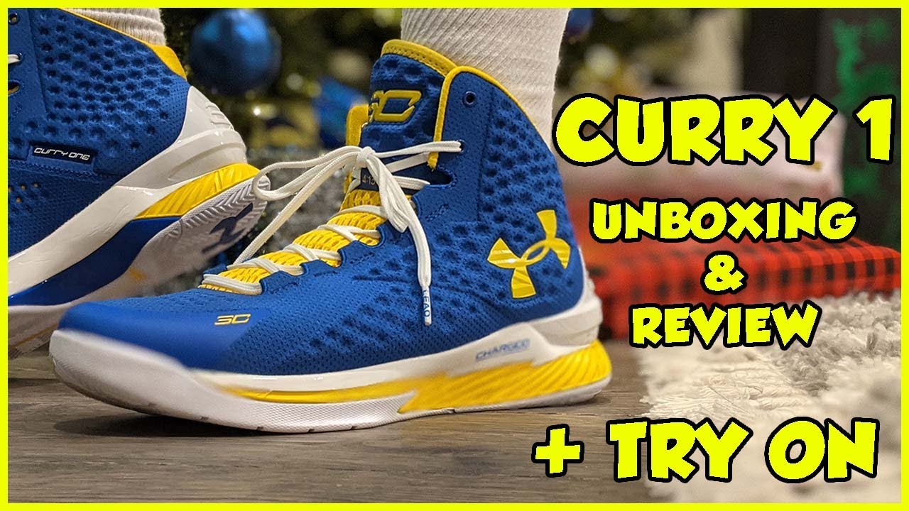 Curry1 DUBNATION AWAY(カリー1 ダブネーションアウェイ)