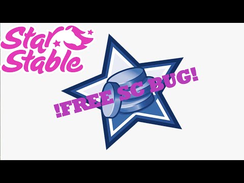 Star Stable~ FREE STARCOINS BUG :) [Pony Power]