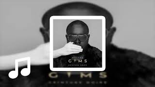 Maître Gims   Tu ne le vois pas feat  Dadju