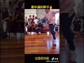 デブのダンスのキレが半端じゃなくヤバイ。