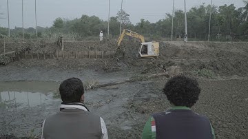 IFFLA 2023 | FANTASY IN A CONCRETE JUNGLE (Short) | Trailer
