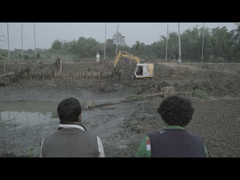 IFFLA 2023 | FANTASY IN A CONCRETE JUNGLE (Short) | Trailer