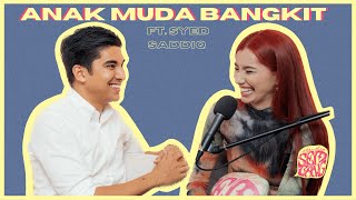 Studio Sembang - Anak Muda Bangkit Ft. Syed Saddiq