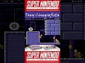 SUPER MARIO WORLD (ЛЕГЕНДА О ЧЕТЫРЕХ КЛЮЧАХ) SUPER NINTENDO #nes #zsnes #marioart #tonycinegrafista