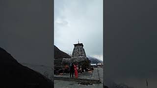 #kedarnath Bheem Shila | Uttarakhand