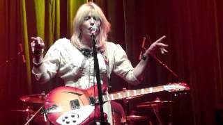Courtney Love - Skinny Little Bitch (House of Blues, Boston, June 21/13)