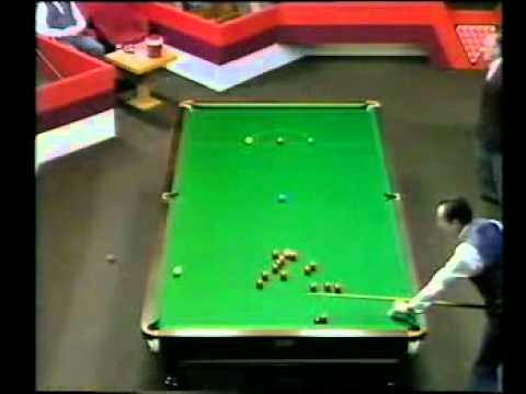 some of the best bits of the oldies snooker shots and memories.. its very wonderful to watch .. attached with lovely and cool music..