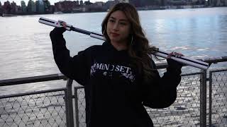 The Samurai Collection with Allan George