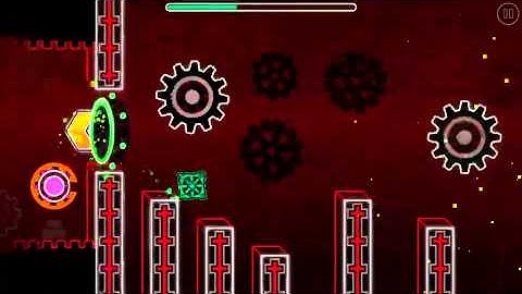 If 9 circles was lvl 1 by rockstr99 complete:)