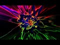 Flipped Lid - Keep It Up [winamp milkdrop video]