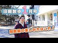 【あの店がカフェに!?】1月中旬の旧軽井沢はどんな様子?地元民がお散歩しながら見どころを解説します!