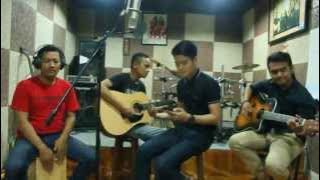 Aku Tuhan Semesta PKJ 177 - cover by Abbalove Boys