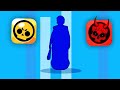 ВЫПАЛА БАБКА ГРЕННИ В БРАВЛ СТАРС В 3 ЧАСА НОЧИ! GRANNY HORROR GAME В BRAWL STARS! ОБНОВА В БС / DEP