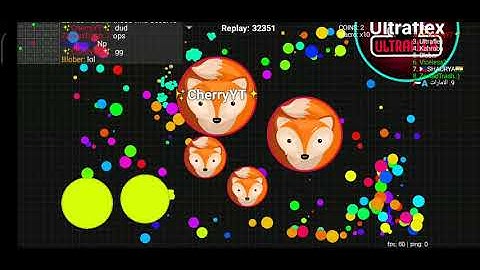 clips(BLOB IO) enjoy