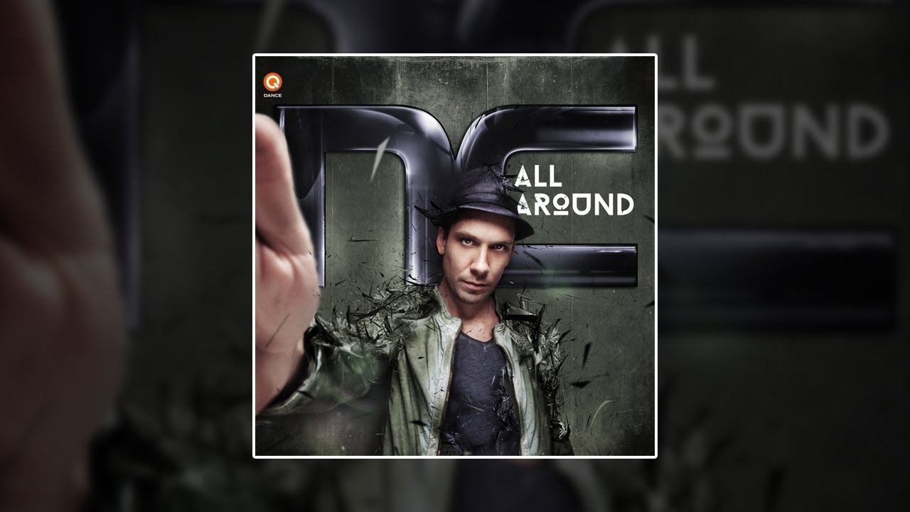 Noisecontrollers - Static (All Around) [01] [HQ Original] - YouTube