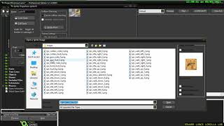 【GAMEMAKER】Weapon control select weapon with mouse wheel