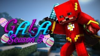 Gala Season 5 | Episode 5 - 'Back to caving'