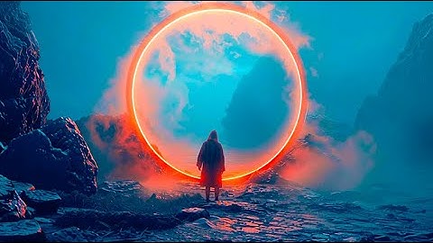 Surreal Dreamscapes - A Journey Through Ai Generated Art