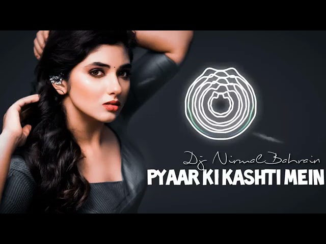 Pyaar Ki Kashti Mein Remix   Kaho Naa Pyaar Hai   DJ Nirmal Bahrain Hrithik Roshan, Ameesha Patel class=