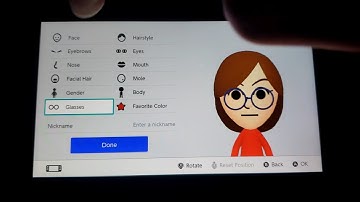Siobhán Mii
