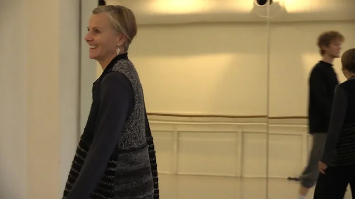 Diane Madden talks about working with SADC members