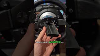 macie taki problem z waszymi simrigami ? #simracing #assettocorsa #thrustmaster #simracing
