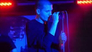 Shortparis. Love is found (Sade cover). Live 27.09.2014. Chinese subtitles