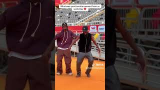 How Did They Perform ? シViral