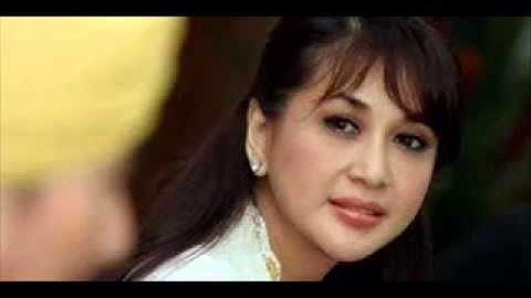 Tiada Lagi Asmara~Cipt Oddie Agam~Vocal Paramitha Rusady