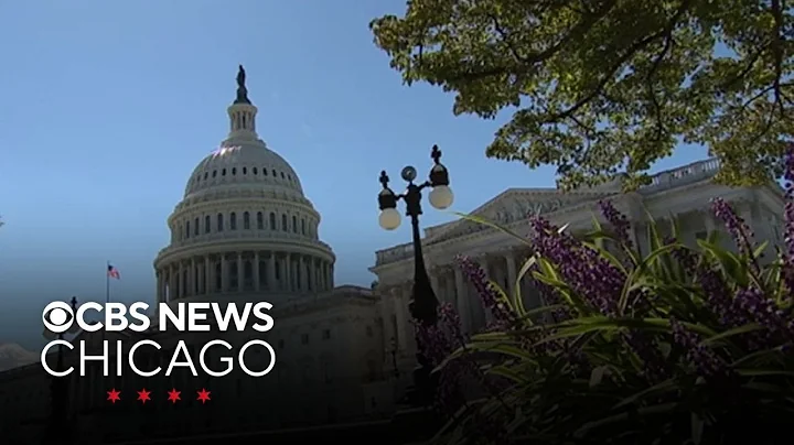 Senate advances President Trump’s bid to cancel billions in foreign aid, NPR and PBS funding