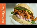 Vegan Pulled Pork | Quick Easy Healthy | THE HAPPY PEAR