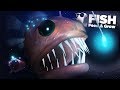 NEW ANGLER FISH UNLOCKED!!! - Feed And Grow | Ep12