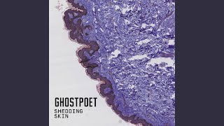 Video thumbnail of "Ghostpoet - X Marks the Spot"