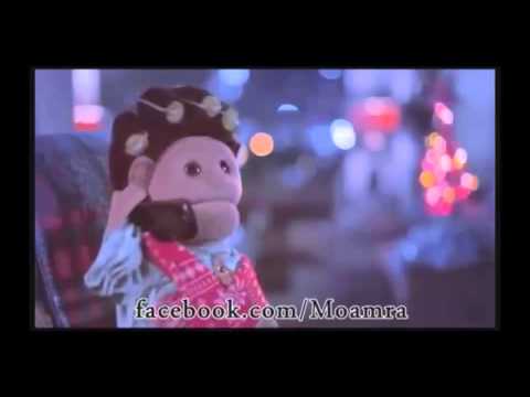 اعلان فودافون الجديد وابله فاهيتا وفك الشفرات