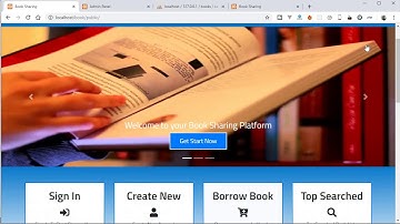 #17 - Laravel Book Sharing Bangla Video Tutorial full project - Part #17