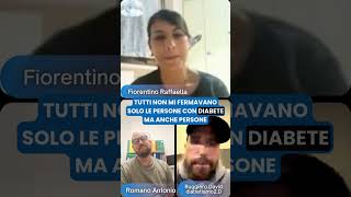 Gliceman – Il supereroe del diabete tipo 1 🦸‍♂️ #osdi #diabete #live #podcast #live #diretta