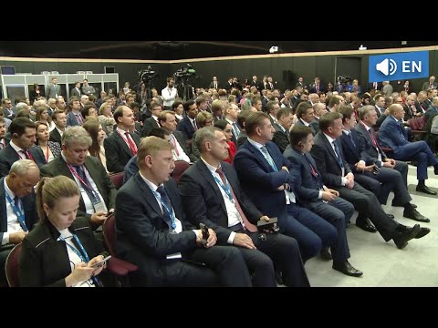 Video: Mos E Lejoni Gazprom Të Shkatërrojë Horizontin E Shën Petersburg! Mesazhi I Europa Nostra Për Presidentin Putin