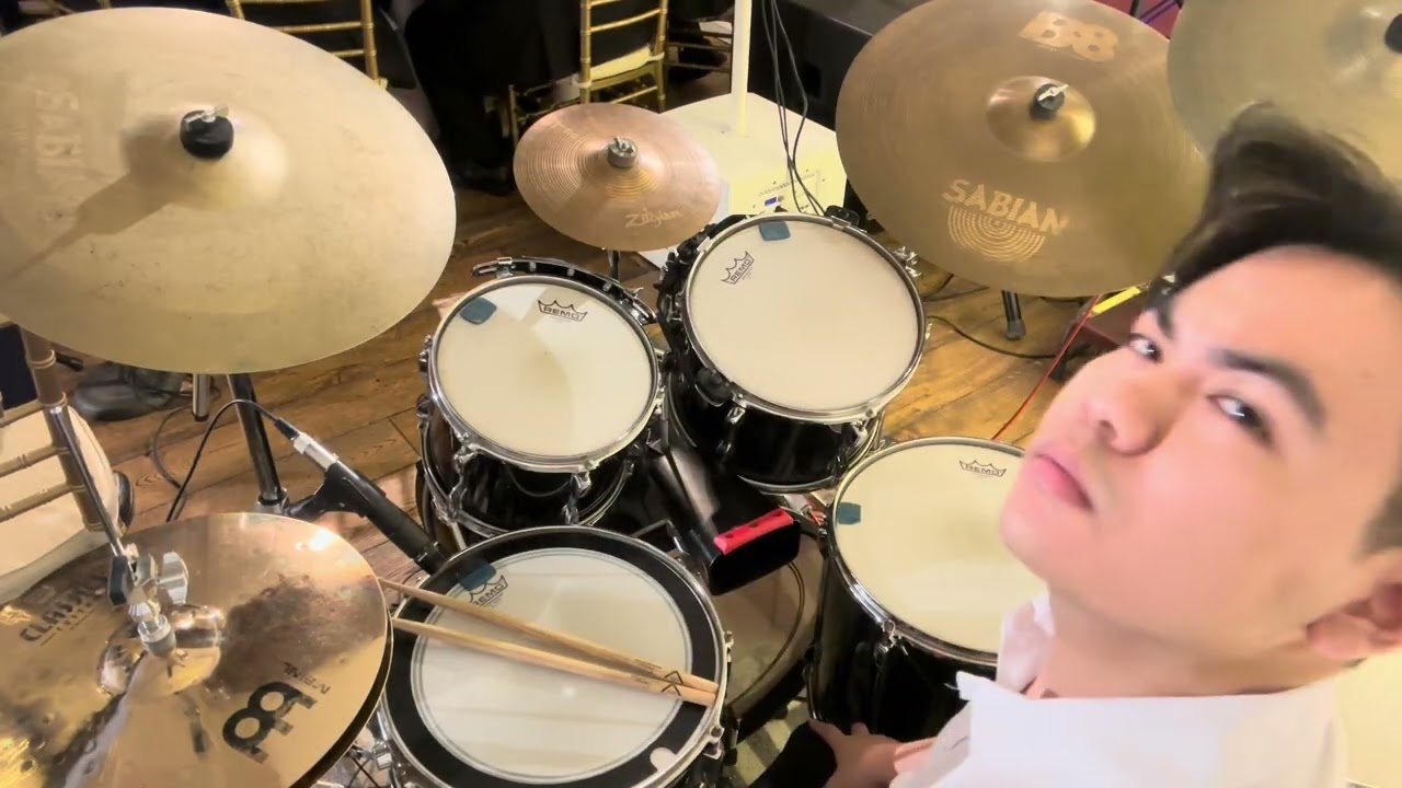 [LIVE at The Villa Venue] The 2000s (1/17)