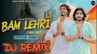 Bam lehri song  dj remix | avinash sehloti | Dj rahul jsb edm mix